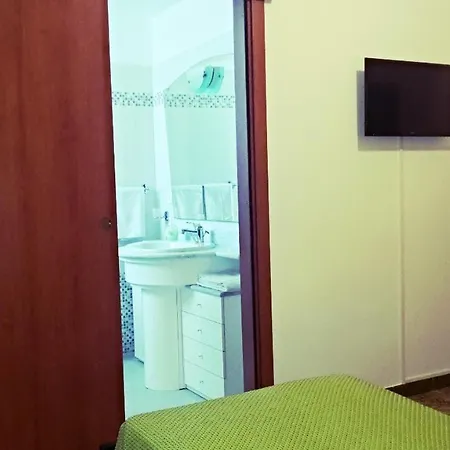 I Messapi 3* Mesagne