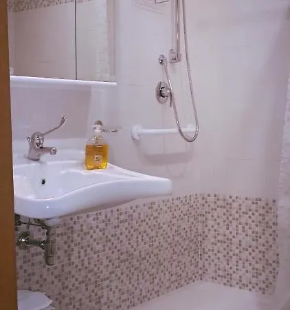 Bed and Breakfast I Messapi