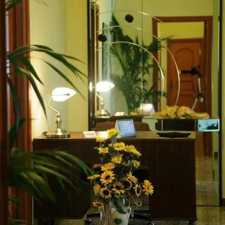 I Messapi Bed and Breakfast Mesagne