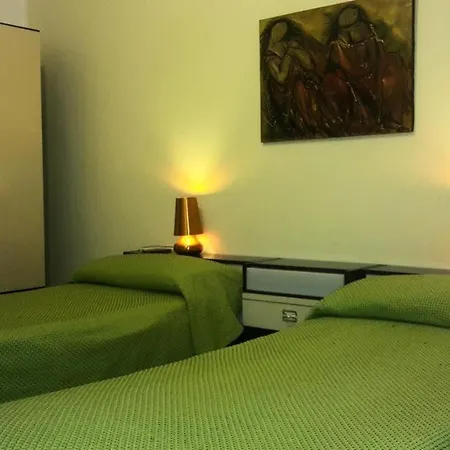 I Messapi Bed and Breakfast 3*