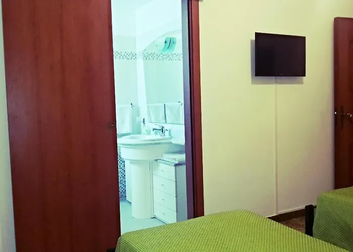 I Messapi 3* Mesagne