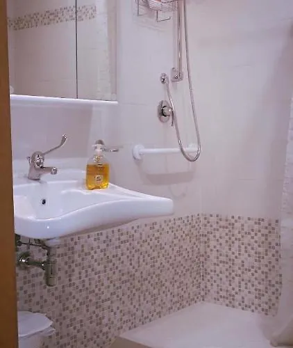 Bed & Breakfast I Messapi