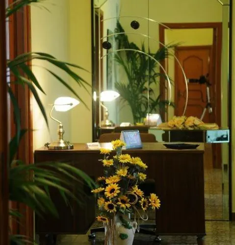 I Messapi Bed & Breakfast Mesagne