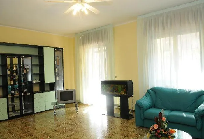 I Messapi Bed & Breakfast Mesagne