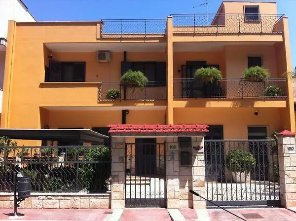 I Messapi 3* Mesagne