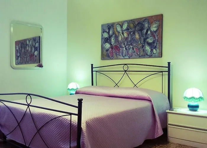 I Messapi Bed & Breakfast