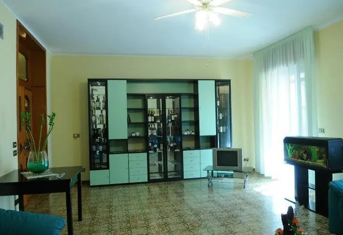 Bed & Breakfast I Messapi 3*