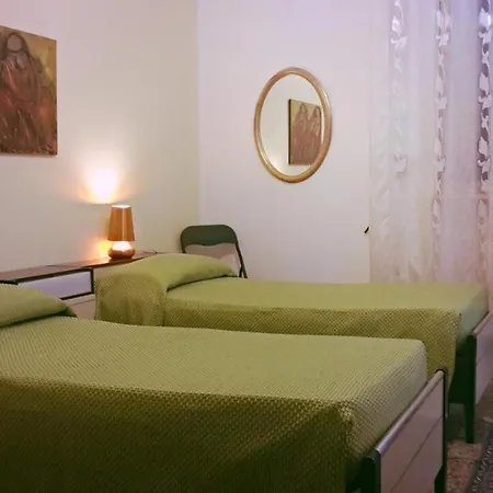 I Messapi 3* Mesagne