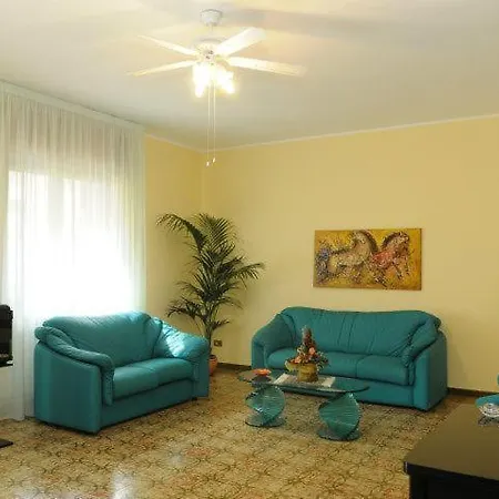 I Messapi Bed & Breakfast