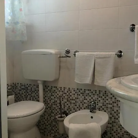 Bed & Breakfast I Messapi