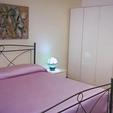 I Messapi Bed & Breakfast Mesagne