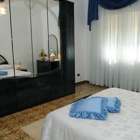 I Messapi Bed & Breakfast