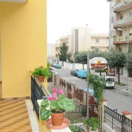 I Messapi Bed & Breakfast
