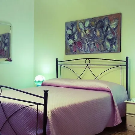 I Messapi Bed & Breakfast