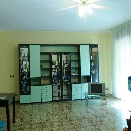 Bed & Breakfast I Messapi 3*