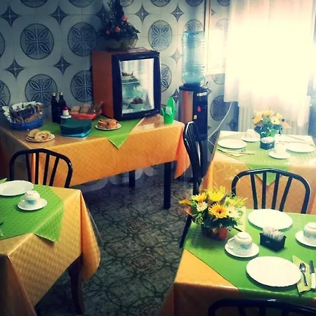 Bed & Breakfast I Messapi Mesagne