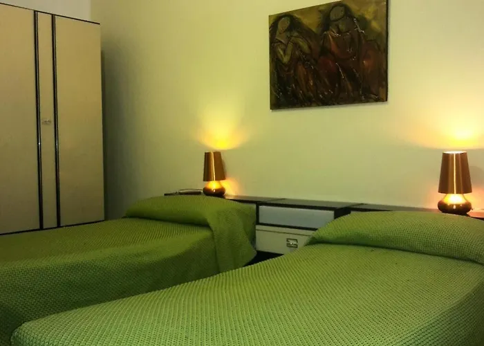 I Messapi Bed and breakfast 3*