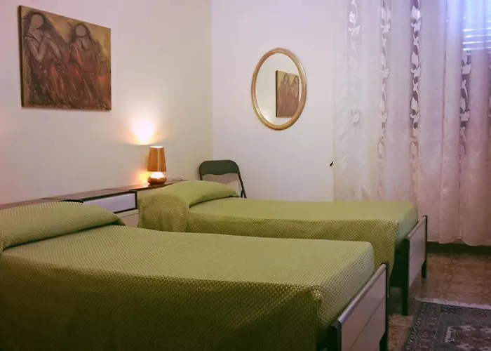 I Messapi 3* Mesagne