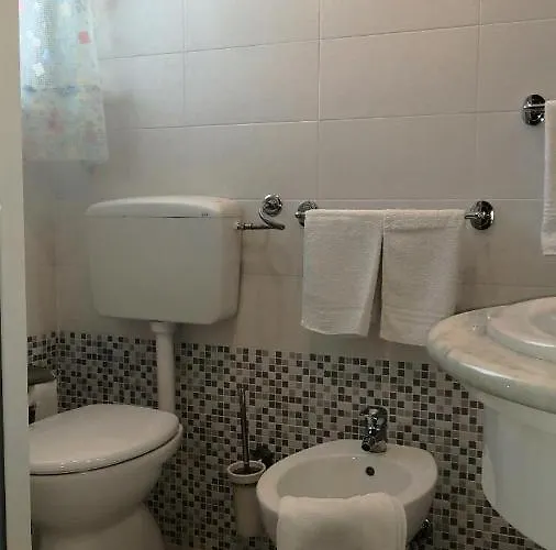 Oda ve Kahvaltı I Messapi