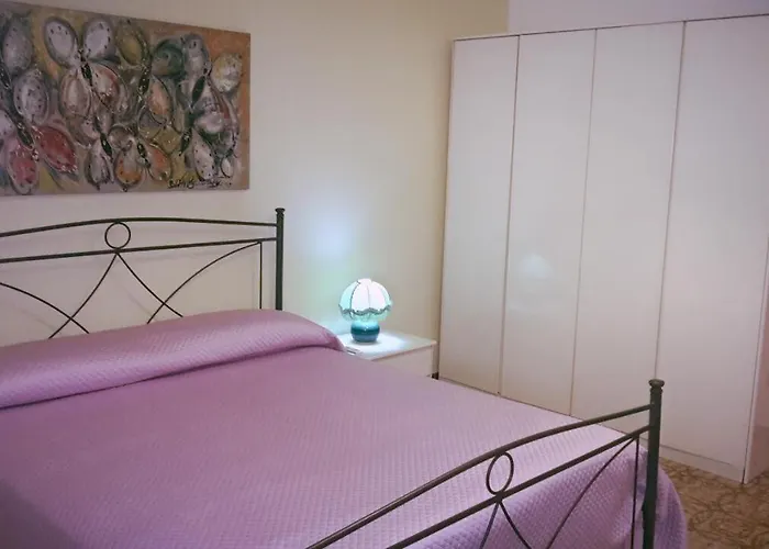 I Messapi Bed and breakfast Mesagne