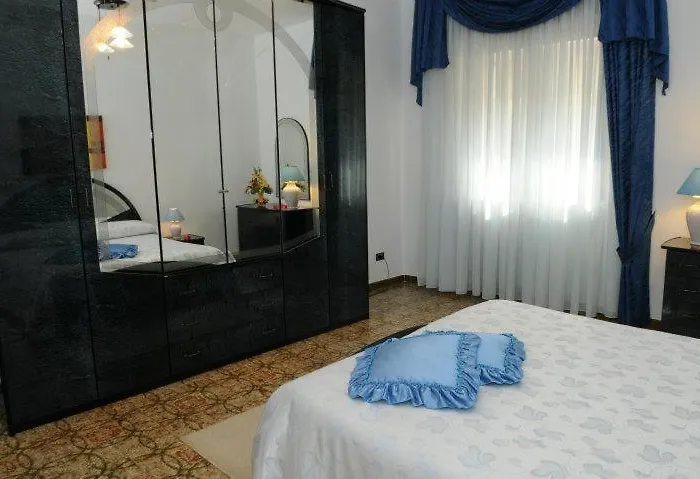 I Messapi Oda ve Kahvaltı