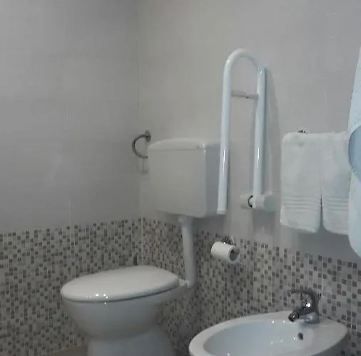 Bed and breakfast I Messapi