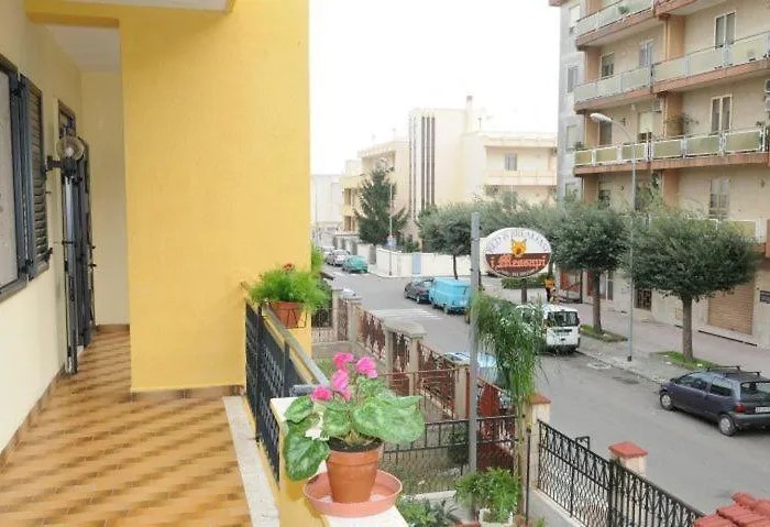 I Messapi Oda ve Kahvaltı